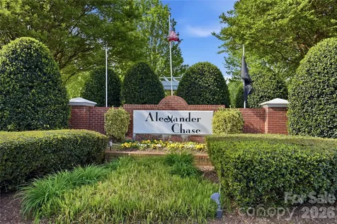 19777 Deer Valley Drive Cornelius NC 28031