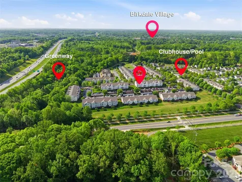 19777 Deer Valley Drive Cornelius NC 28031