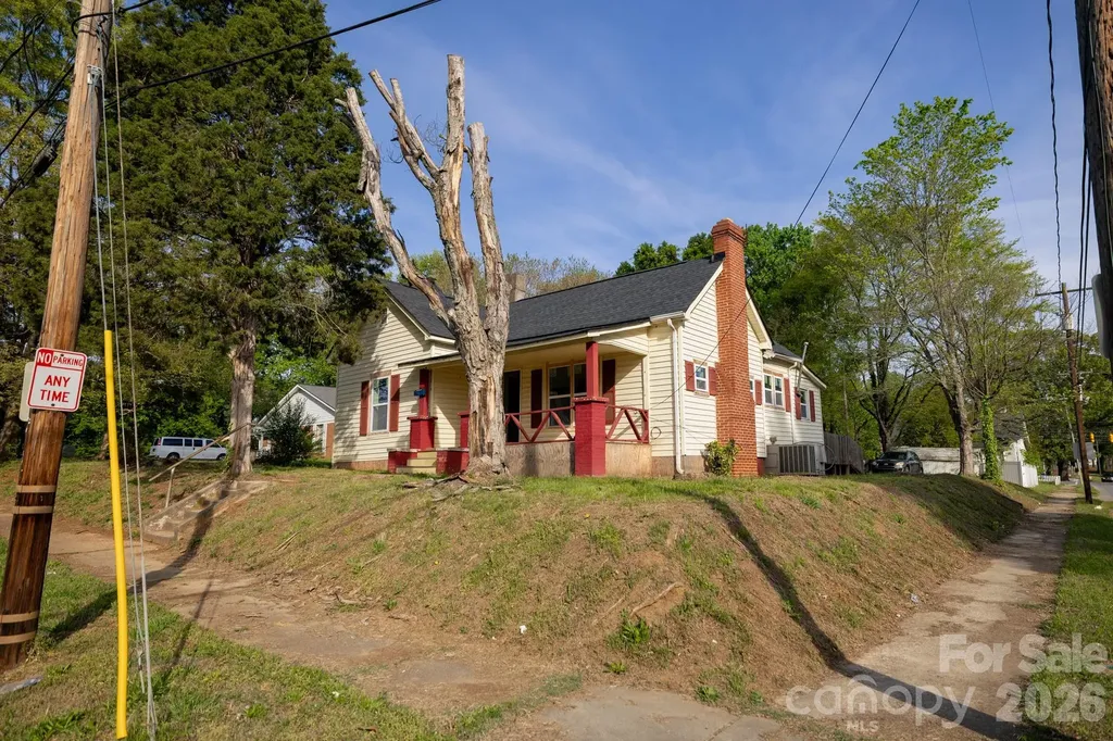 1201 N Church Street Salisbury NC 28144