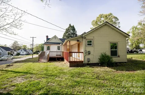 1201 N Church Street Salisbury NC 28144