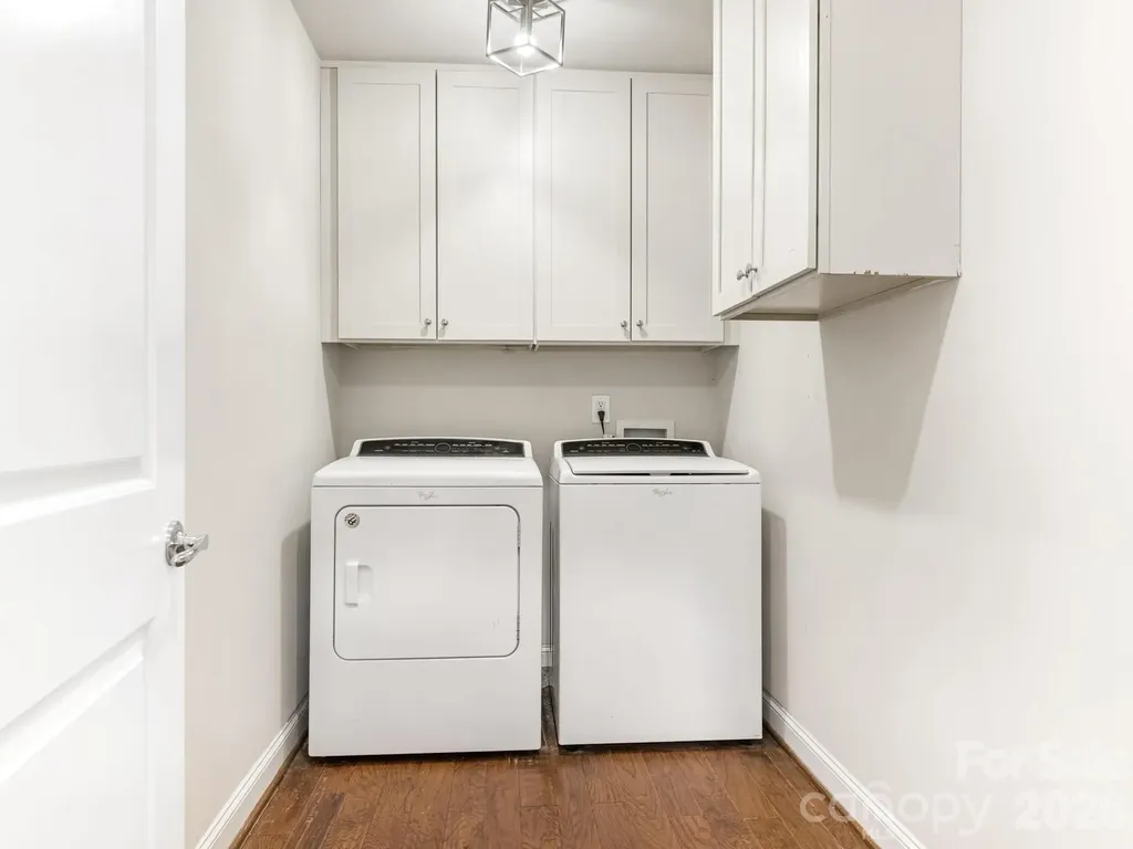 1617 Pegram Street Charlotte NC 28205