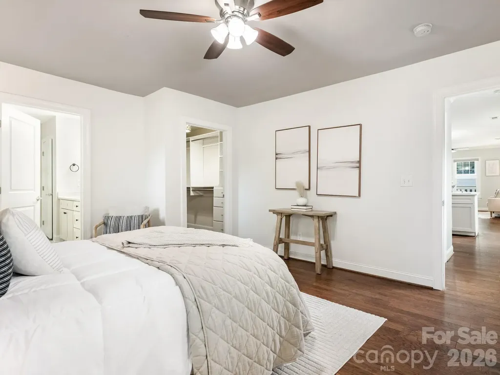 1617 Pegram Street Charlotte NC 28205