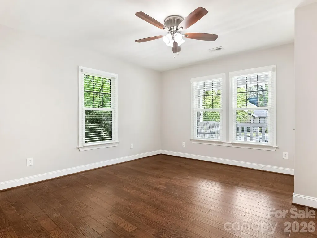 1617 Pegram Street Charlotte NC 28205