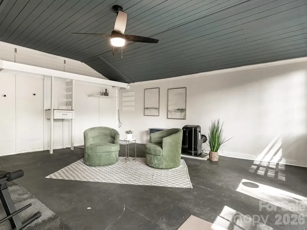 1617 Pegram Street Charlotte NC 28205