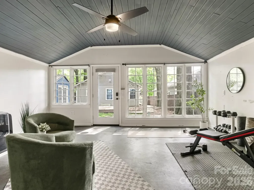 1617 Pegram Street Charlotte NC 28205