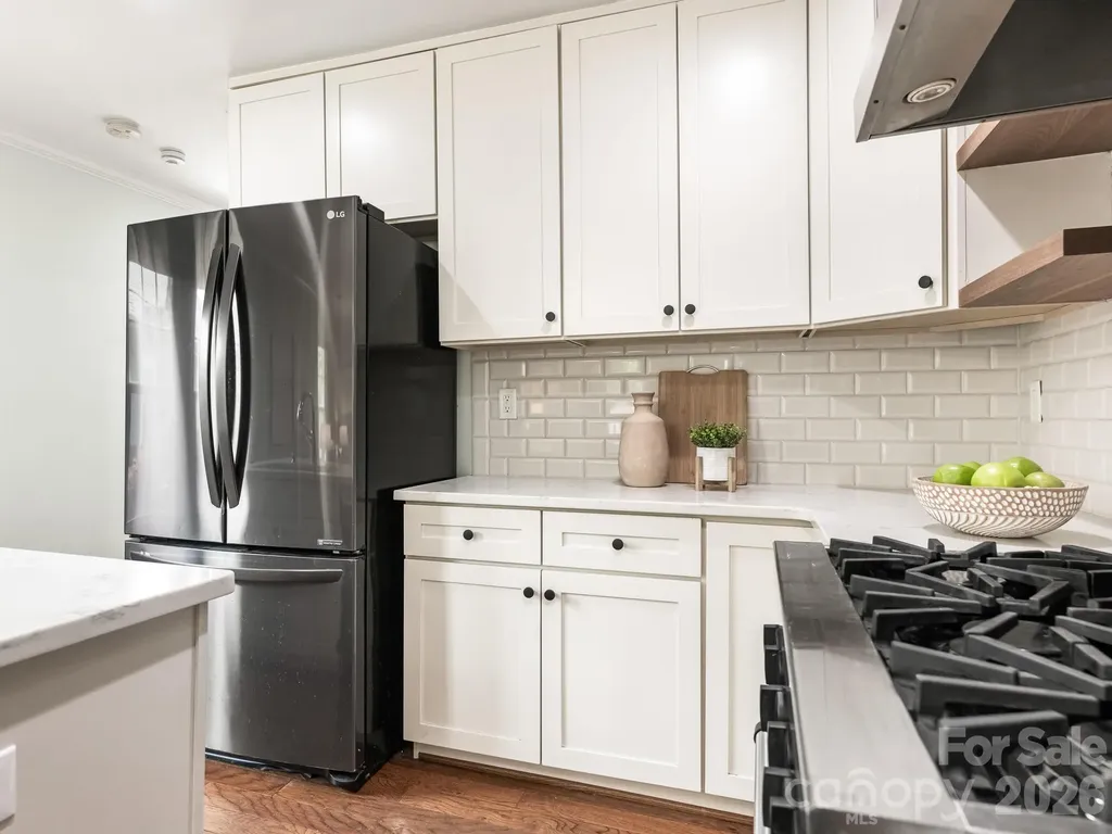 1617 Pegram Street Charlotte NC 28205