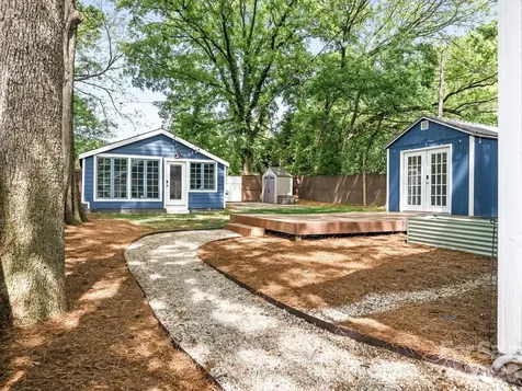 1617 Pegram Street Charlotte NC 28205