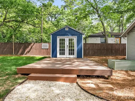 1617 Pegram Street Charlotte NC 28205