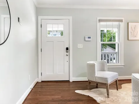 1617 Pegram Street Charlotte NC 28205
