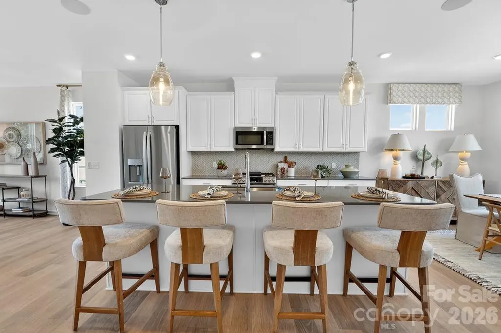 543 Silver Star Boulevard Indian Trail NC 28079