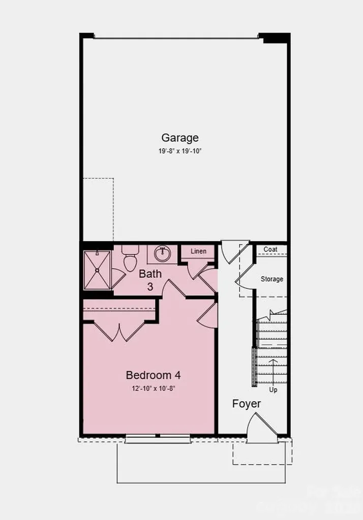 543 Silver Star Boulevard Indian Trail NC 28079