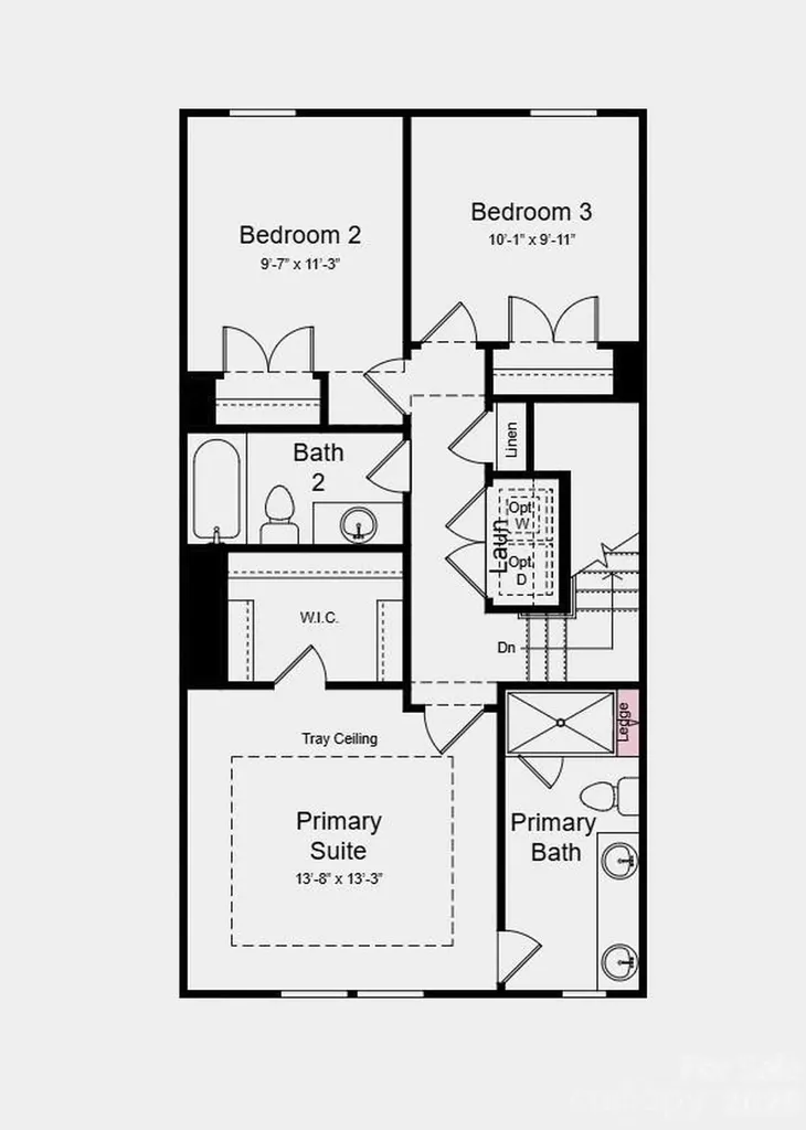 543 Silver Star Boulevard Indian Trail NC 28079