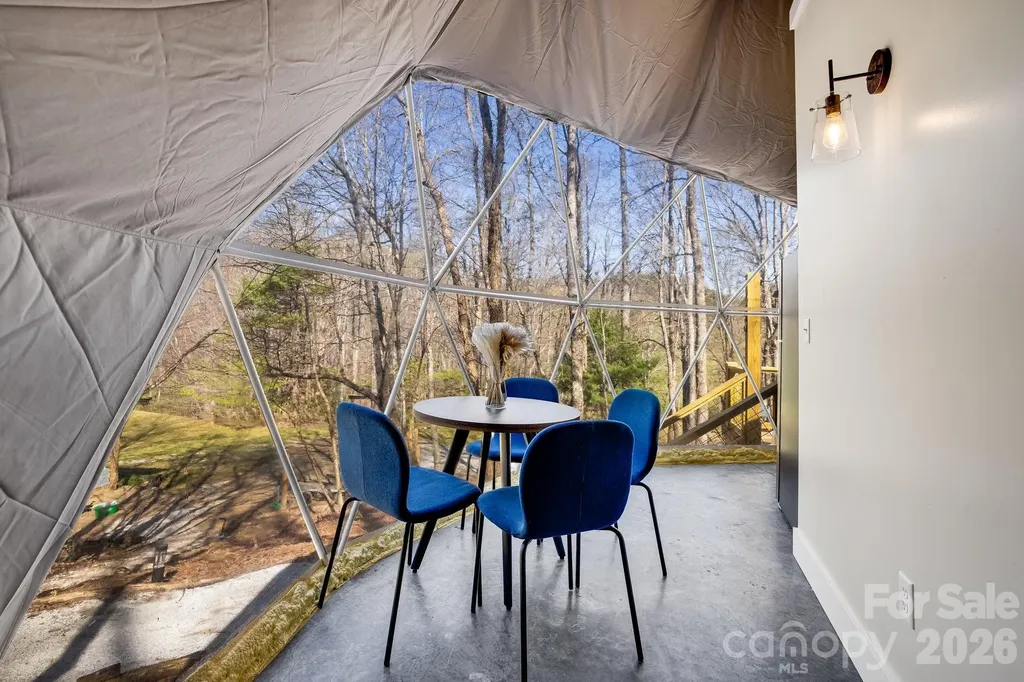 186 Meece Road Rosman NC 28772
