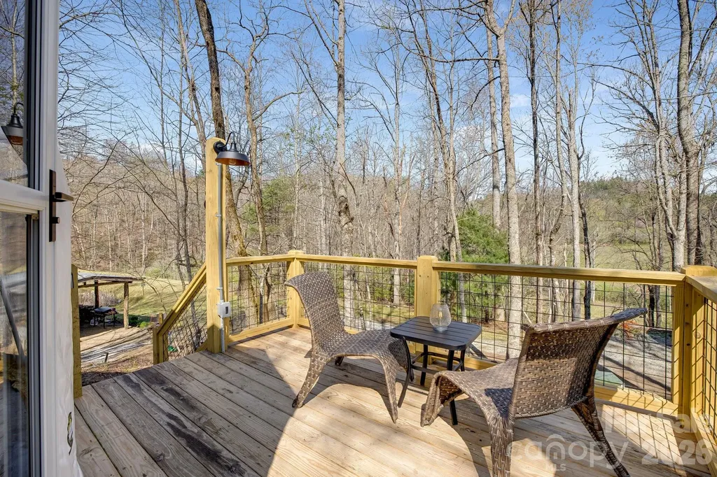 186 Meece Road Rosman NC 28772