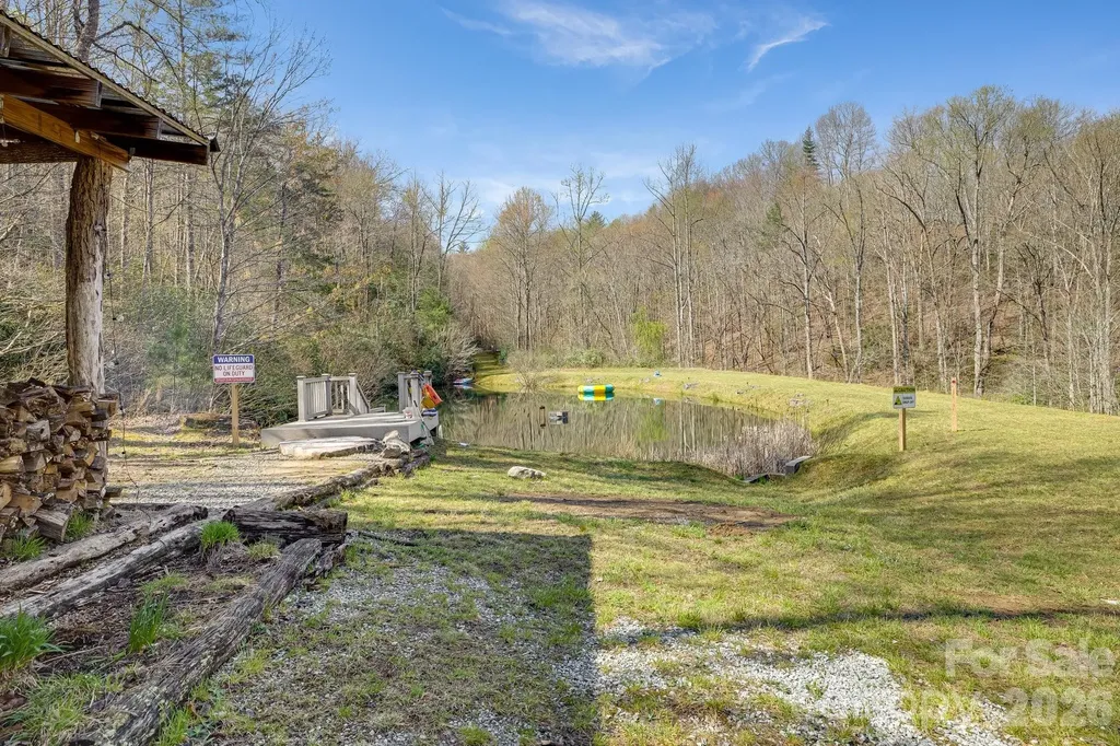 186 Meece Road Rosman NC 28772