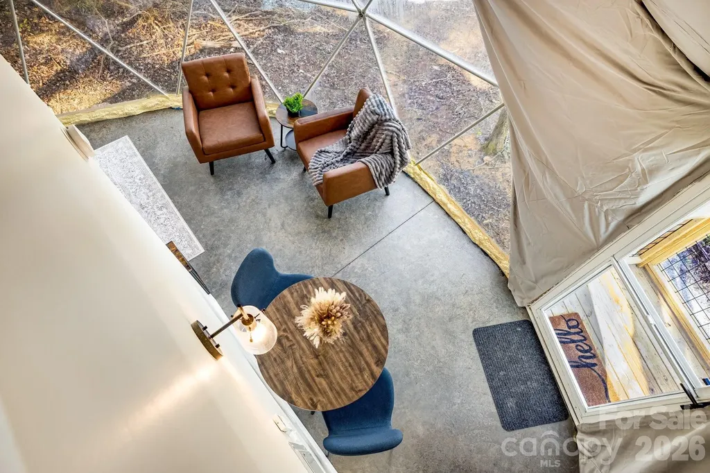 186 Meece Road Rosman NC 28772