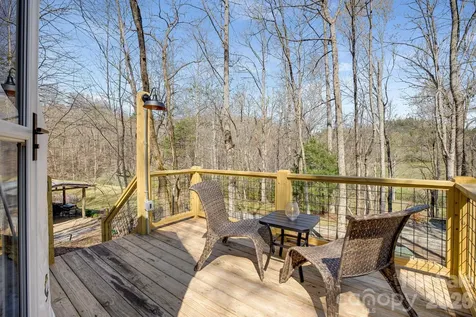 186 Meece Road Rosman NC 28772