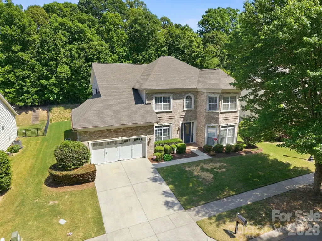 204 Black Mountain Drive Fort Mill SC 29708