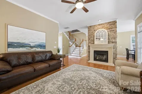 204 Black Mountain Drive Fort Mill SC 29708