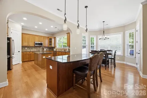 204 Black Mountain Drive Fort Mill SC 29708