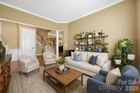 204 Black Mountain Drive Fort Mill SC 29708