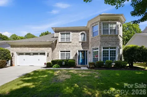 204 Black Mountain Drive Fort Mill SC 29708