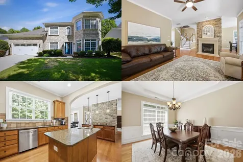204 Black Mountain Drive Fort Mill SC 29708