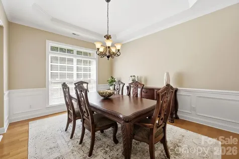 204 Black Mountain Drive Fort Mill SC 29708