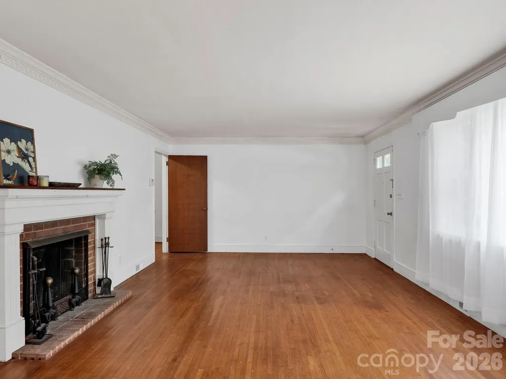6210 Grove Park Boulevard Charlotte NC 28215