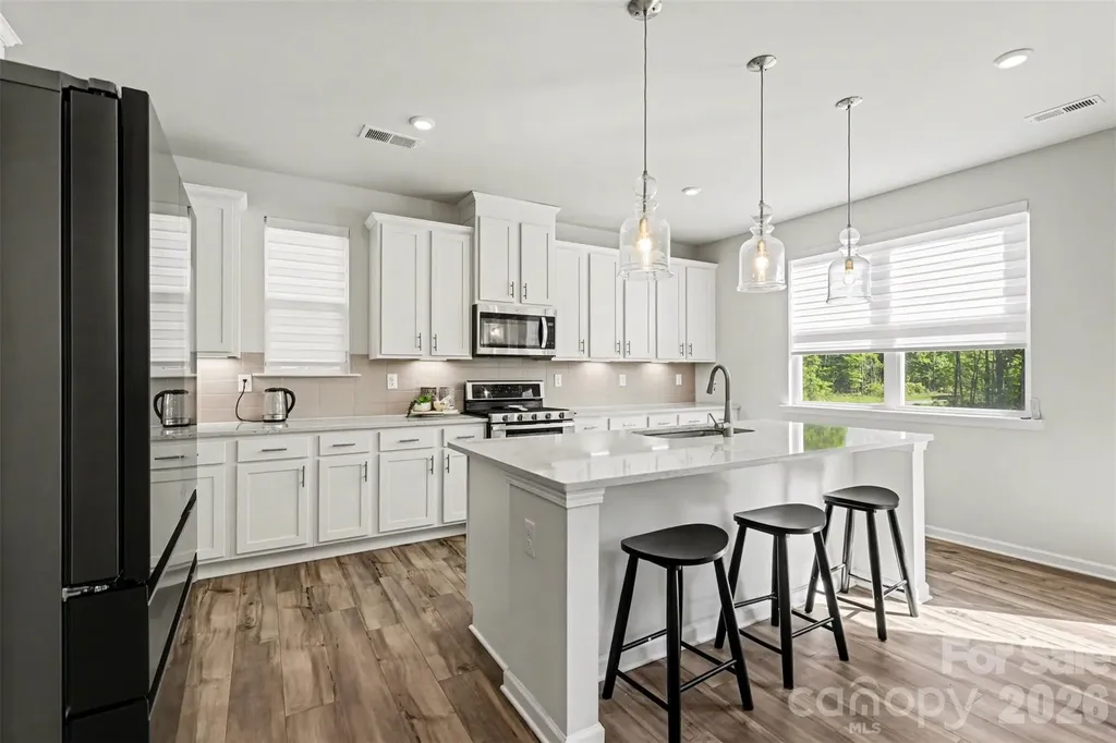 5109 Kinsbridge Drive Mint Hill NC 28227