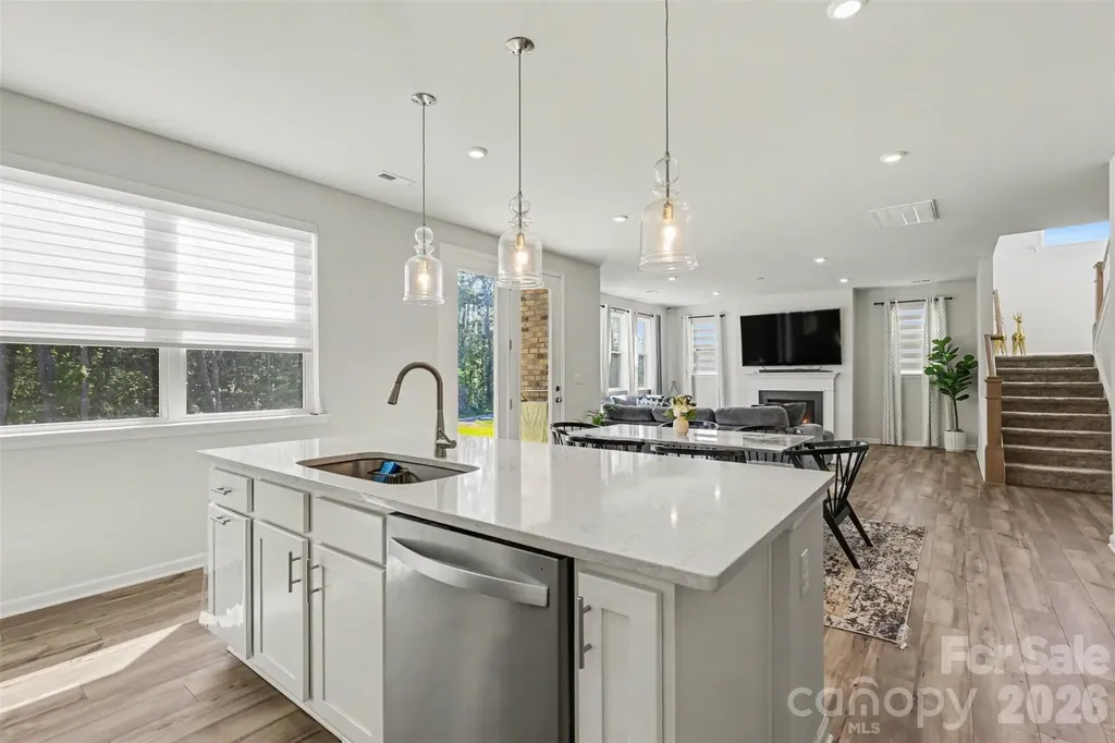 5109 Kinsbridge Drive Mint Hill NC 28227