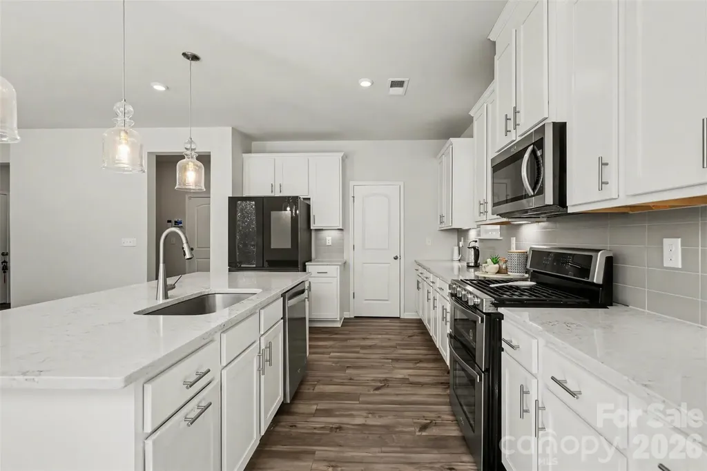 5109 Kinsbridge Drive Mint Hill NC 28227