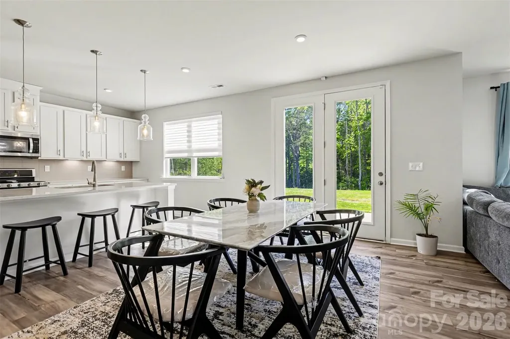 5109 Kinsbridge Drive Mint Hill NC 28227