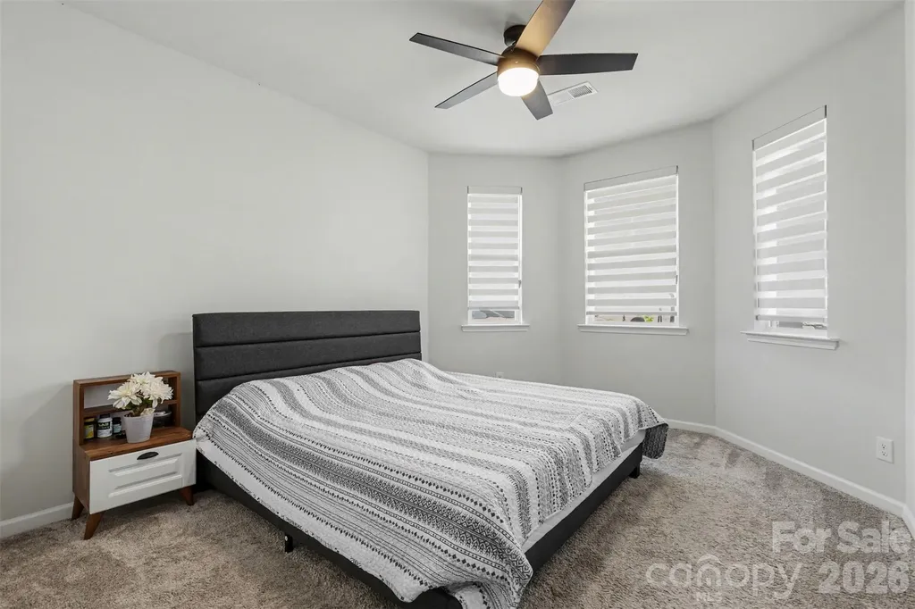 5109 Kinsbridge Drive Mint Hill NC 28227