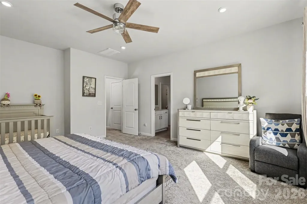 5109 Kinsbridge Drive Mint Hill NC 28227