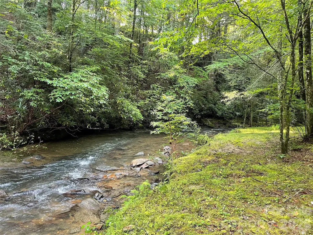 Tbd (Lots 13 & 14) Timberwilde Drive Laurel Springs NC 28644
