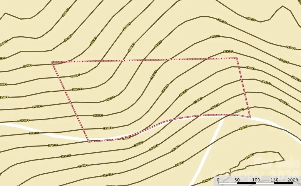 Tbd (Lots 13 & 14) Timberwilde Drive Laurel Springs NC 28644