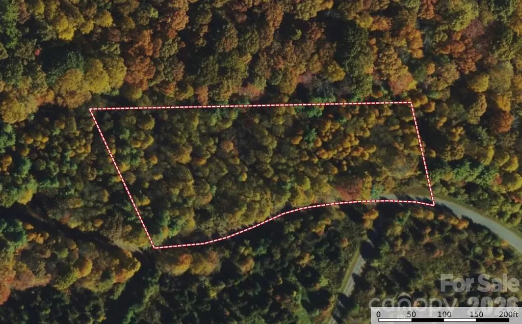 Tbd (Lots 13 & 14) Timberwilde Drive Laurel Springs NC 28644