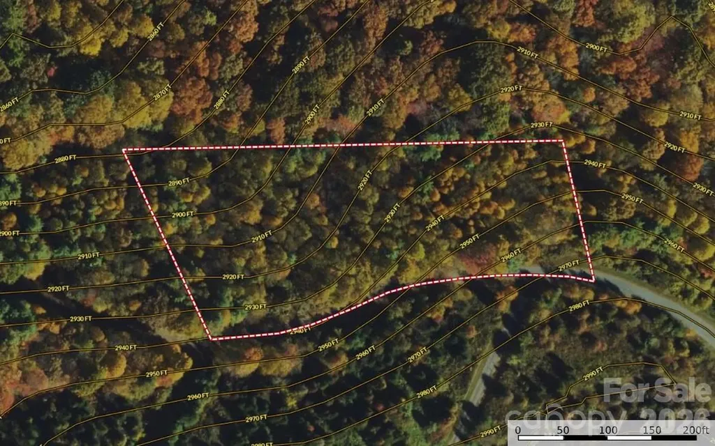 Tbd (Lots 13 & 14) Timberwilde Drive Laurel Springs NC 28644