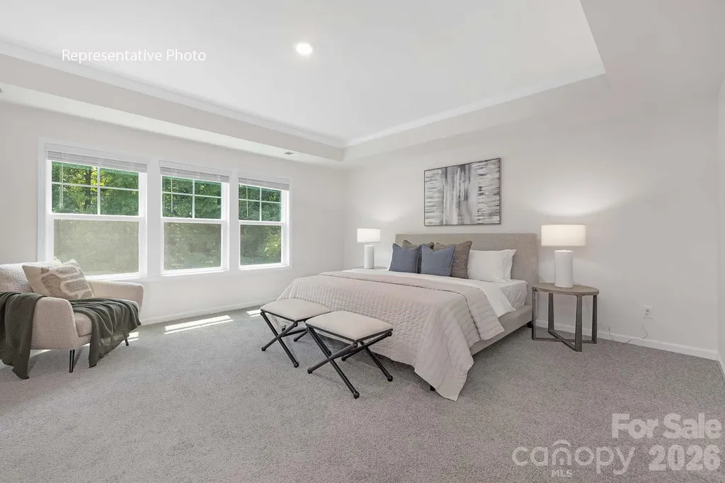 3067 Eclipse Court Indian Trail NC 28079