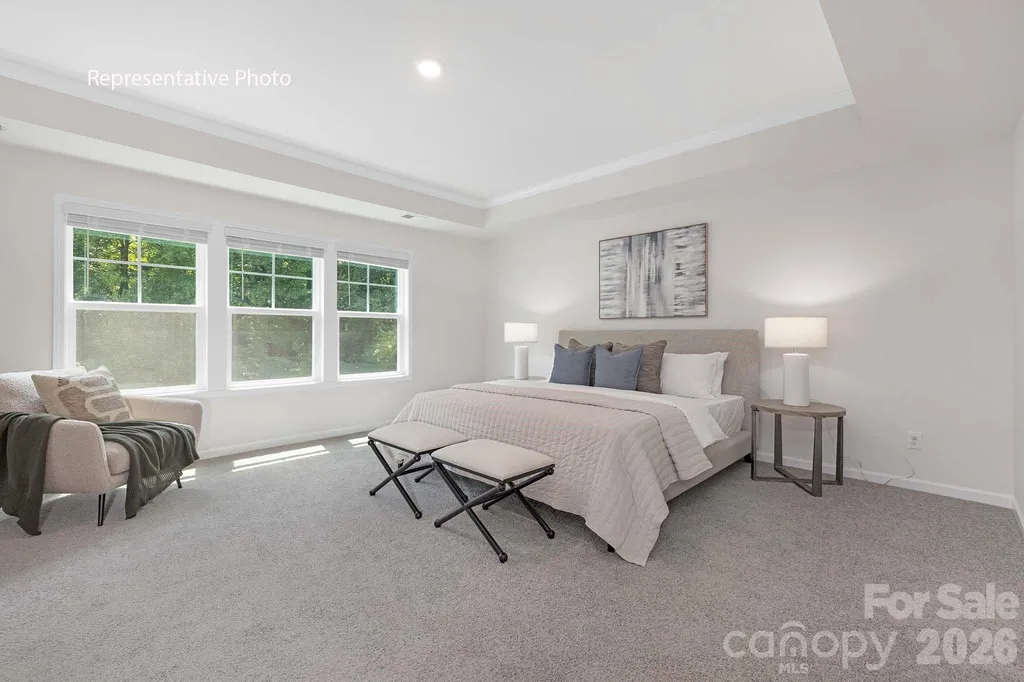 3067 Eclipse Court Indian Trail NC 28079