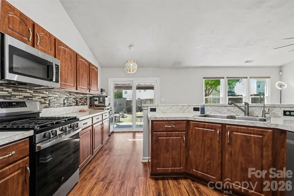199 Austin Run Court Kannapolis NC 28083