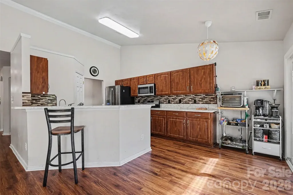 199 Austin Run Court Kannapolis NC 28083