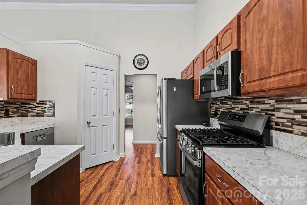 199 Austin Run Court Kannapolis NC 28083