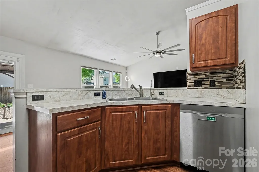 199 Austin Run Court Kannapolis NC 28083