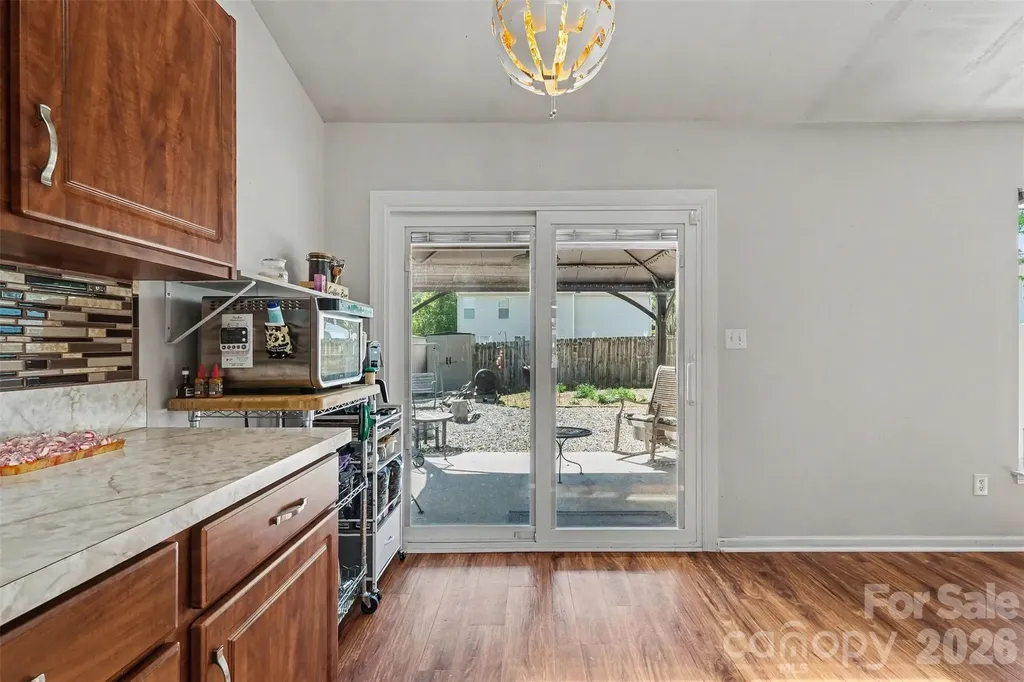 199 Austin Run Court Kannapolis NC 28083