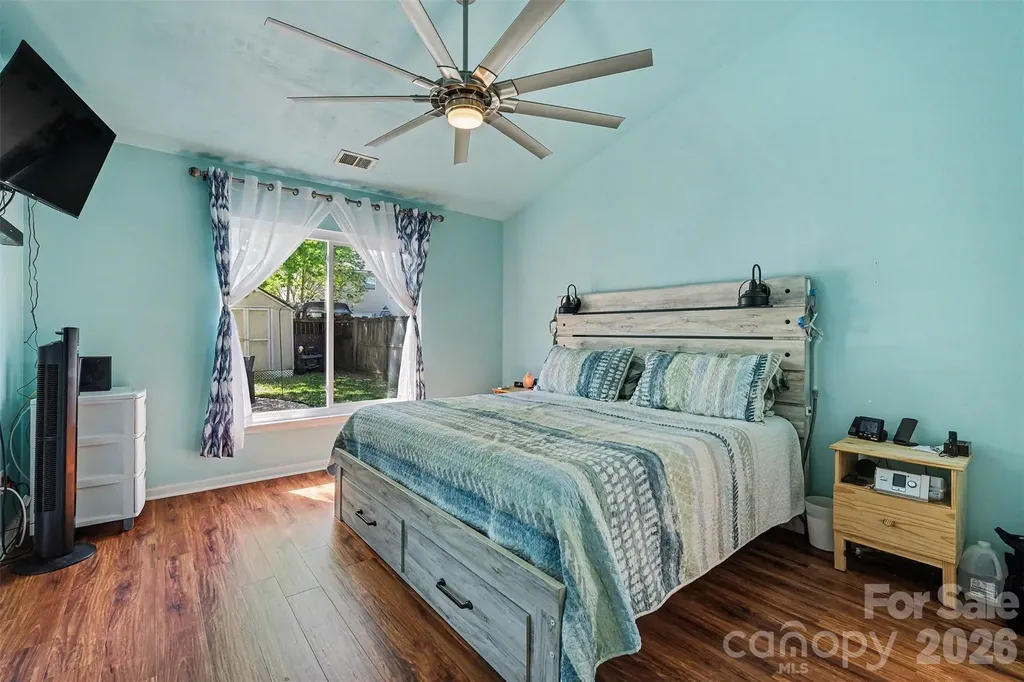 199 Austin Run Court Kannapolis NC 28083
