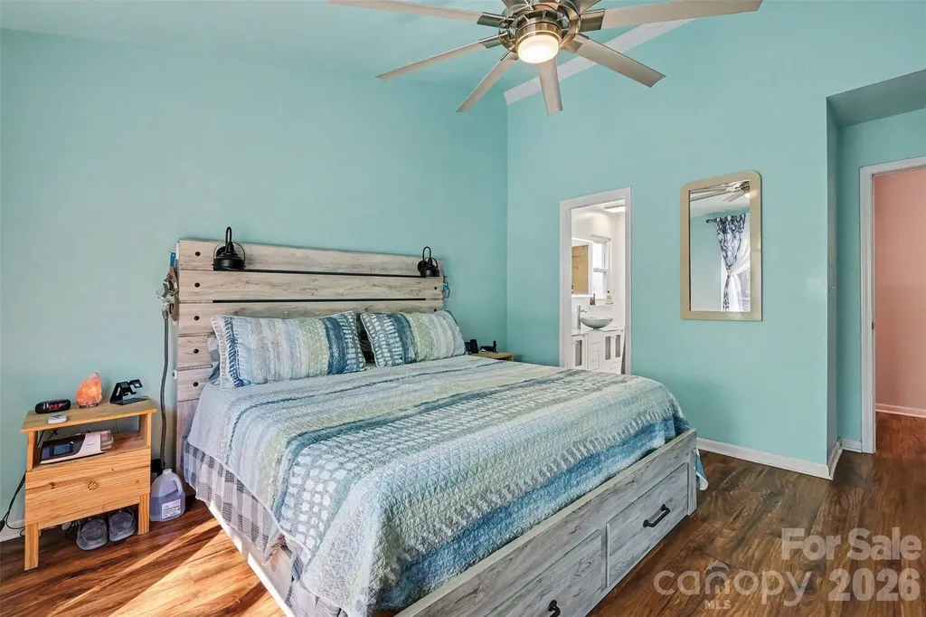 199 Austin Run Court Kannapolis NC 28083