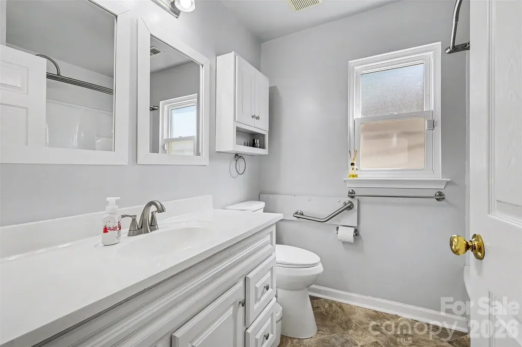 199 Austin Run Court Kannapolis NC 28083
