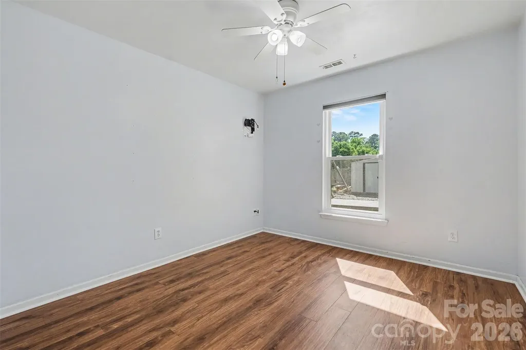 199 Austin Run Court Kannapolis NC 28083